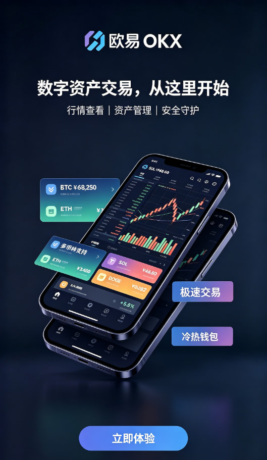 下载欧交易所APP安全体系